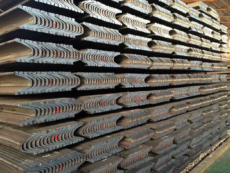 礦用(yòng)U型鋼