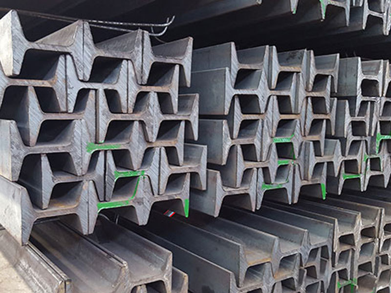 礦用(yòng)工(gōng)字鋼