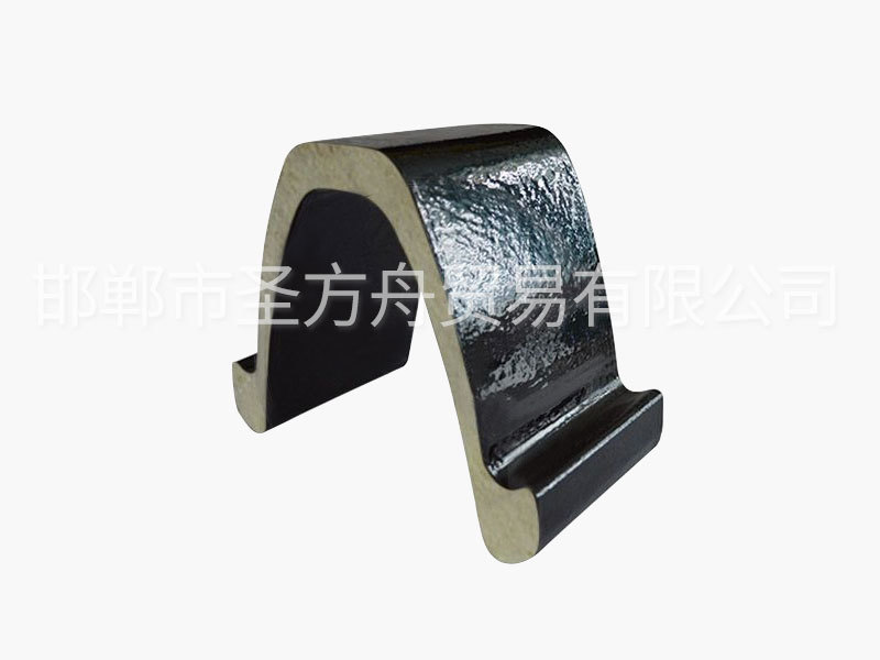 礦用(yòng)U型鋼