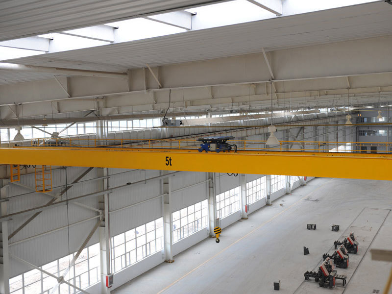 如(rú)何檢查再用(yòng)起重軌質量