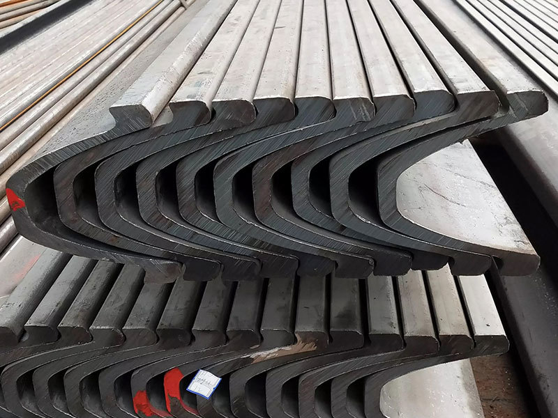 礦用(yòng)U型鋼