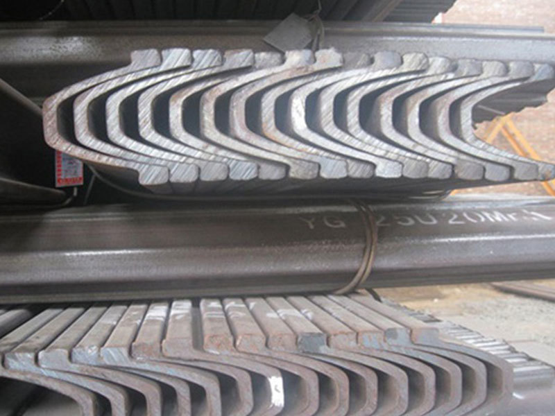 一(yī)種新型高(gāo)強度U型鋼結構的(de)制(zhì)作(zuò)方法