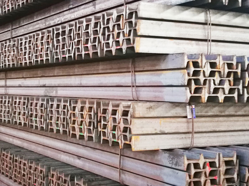 礦用(yòng)工(gōng)字鋼