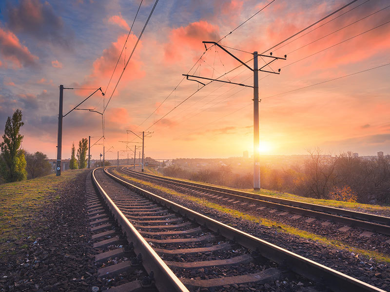 關于鋼軌産品的(de)相(xiàng)關知(zhī)識點！