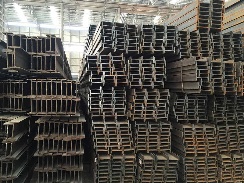 礦工(gōng)鋼與工(gōng)字鋼的(de)區(qū)别在哪裡(lǐ)